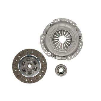 Kit d'embrayage NEXUS F1L001NX