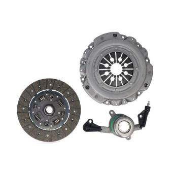 Kit d'embrayage NEXUS OEM 0002541608 Kit d'embrayage NEXUS OEM 0002541608