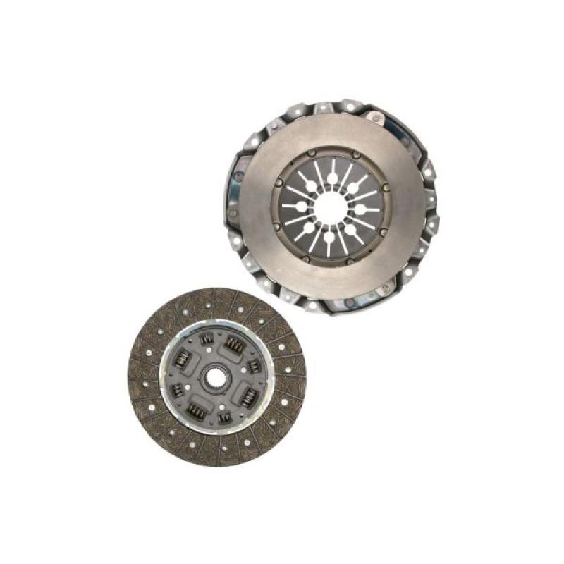 Kit d'embrayage NEXUS F1M011NX - Visuel 1