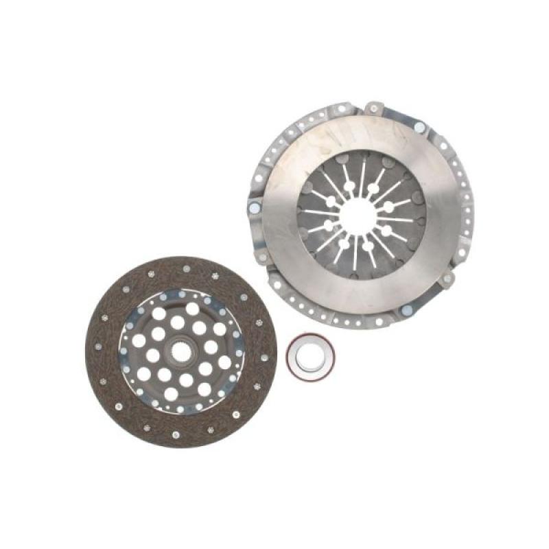 Kit d'embrayage NEXUS F1M036NX - Visuel 1