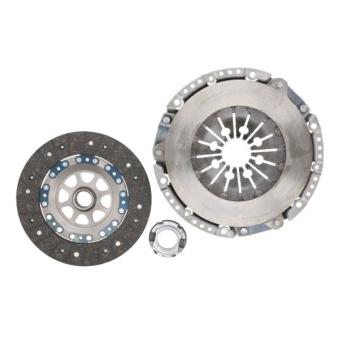 Kit d'embrayage NEXUS OEM 0012507215