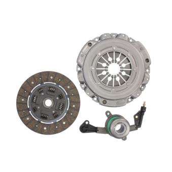 Kit d'embrayage NEXUS F1M200NX pour TOYOTA LAND CRUISER 314 - 143cv