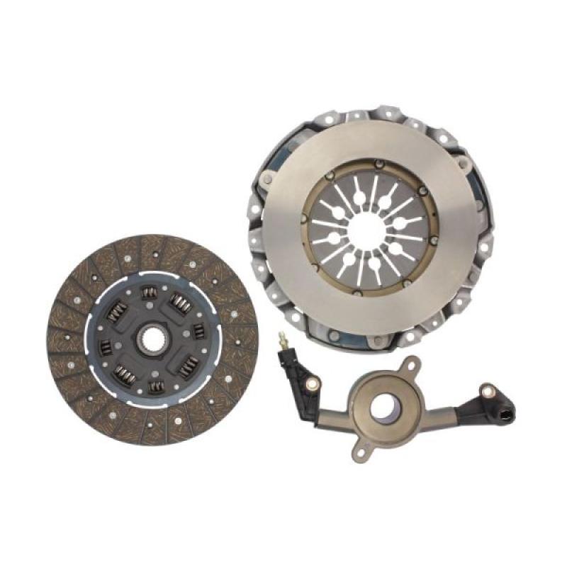 Kit d'embrayage NEXUS F1M200NX - Visuel 1