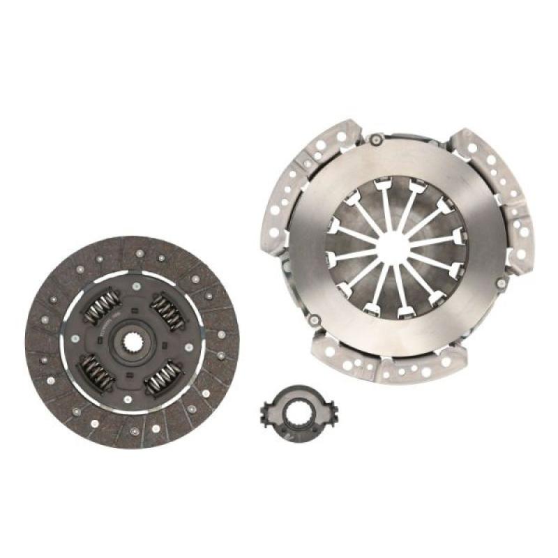 Kit d'embrayage NEXUS F1P017NX - Visuel 1