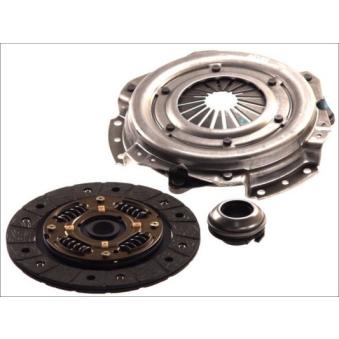 Kit d'embrayage NEXUS F1R000NX pour RENAULT R19 1.4 - 80cv