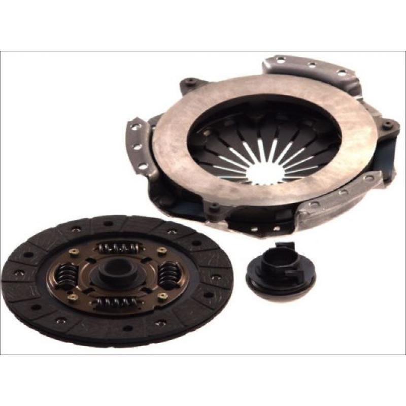 Kit d'embrayage NEXUS F1R000NX - Visuel 1