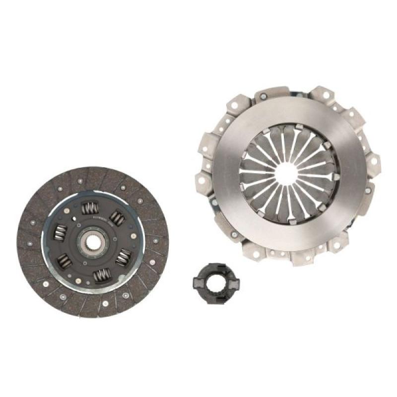 Kit d'embrayage NEXUS F1R008NX - Visuel 1