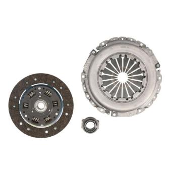 Kit d'embrayage NEXUS F1R054NX pour RENAULT MEGANE 1.6 16V - 107cv