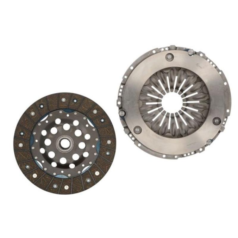 Kit d'embrayage NEXUS F1R065NX - Visuel 1