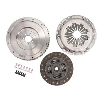 Kit d'embrayage + Volant moteur NEXUS OEM 8200113302