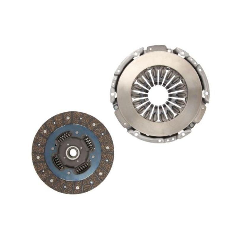 Kit d'embrayage NEXUS F1R089NX - Visuel 1