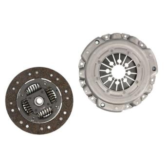 Kit d'embrayage NEXUS F1R095NX pour NISSAN PRIMASTAR DCI 80 - 82cv