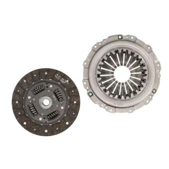 Kit d'embrayage NEXUS [F1R100NX]