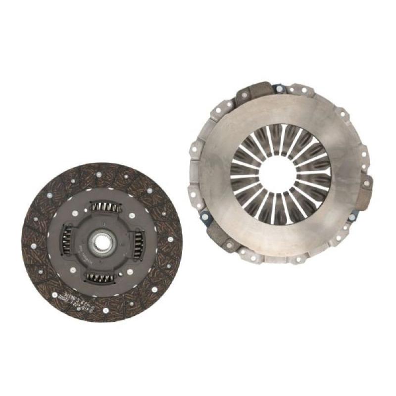 Kit d'embrayage NEXUS F1R100NX - Visuel 1