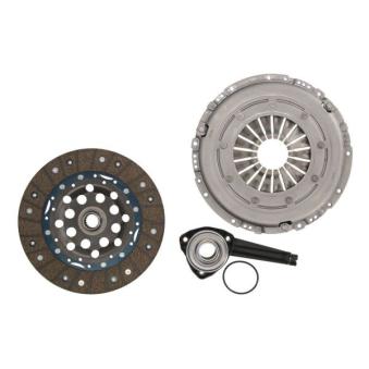 Kit d'embrayage NEXUS F1R200NX pour RENAULT ESPACE 1.9 DCI - 116cv