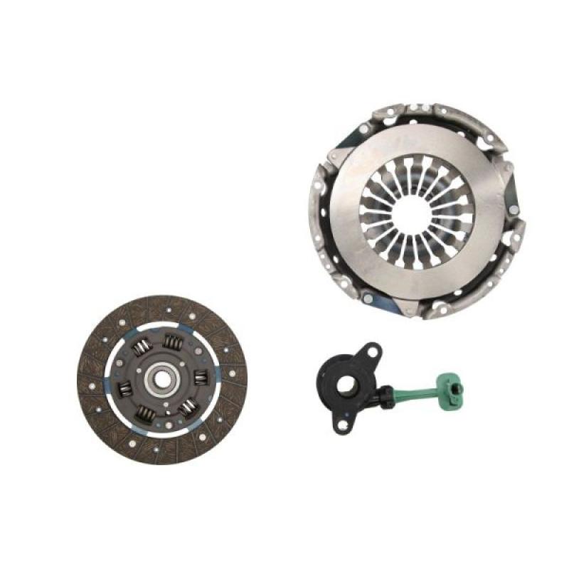 Kit d'embrayage NEXUS F1R202NX - Visuel 1