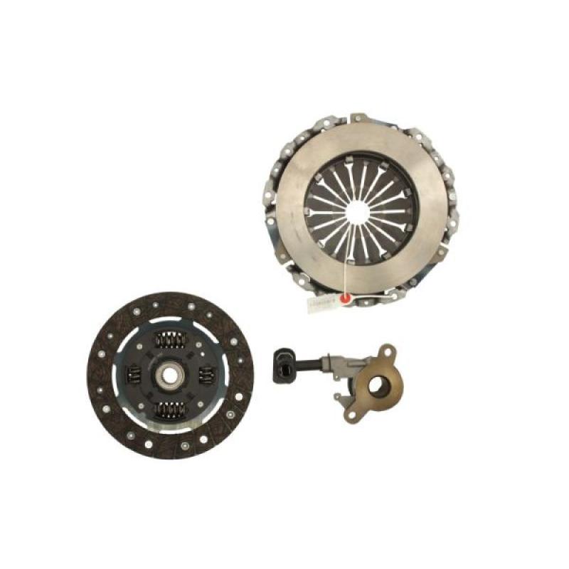 Kit d'embrayage NEXUS F1R204NX - Visuel 1