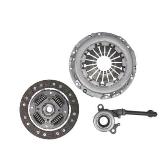 Kit d'embrayage NEXUS F1R205NX pour FORD TRANSIT 1.6 E85 - 110cv