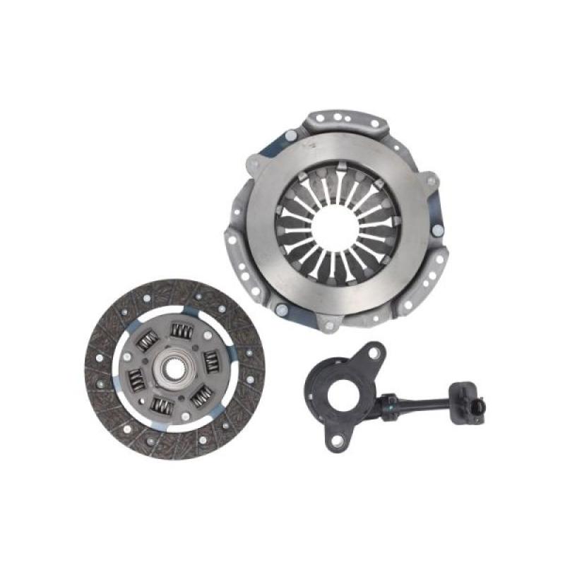 Kit d'embrayage NEXUS F1R206NX - Visuel 1