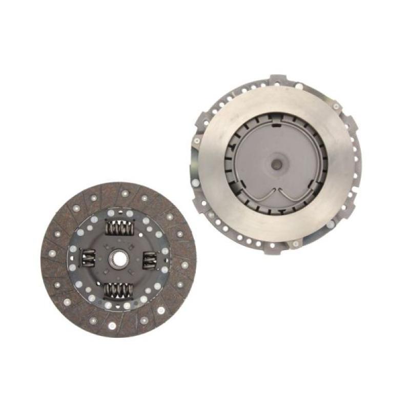 Kit d'embrayage NEXUS F1T003NX - Visuel 1