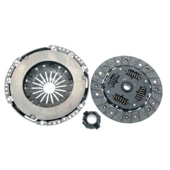 Kit d'embrayage NEXUS [F1V004NX]