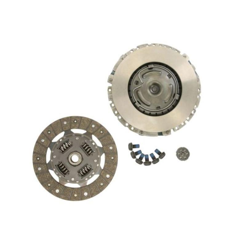 Kit d'embrayage NEXUS F1W003NX - Visuel 1