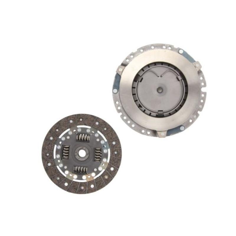 Kit d'embrayage NEXUS F1W004NX - Visuel 1