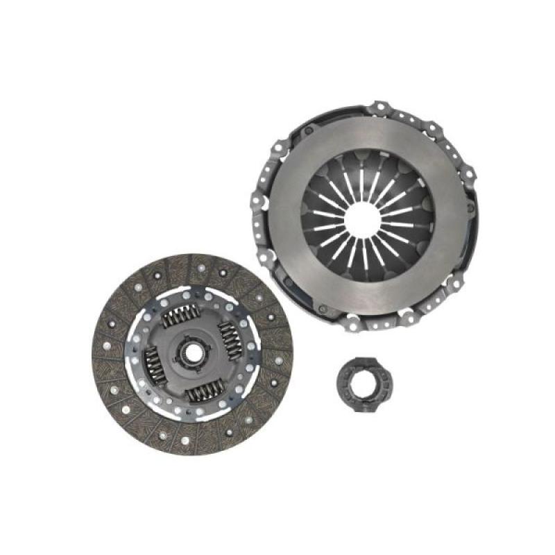 Kit d'embrayage NEXUS F1W007NX - Visuel 1