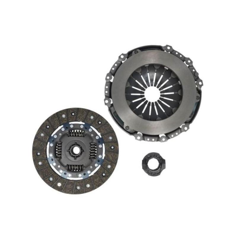 Kit d'embrayage NEXUS F1W008NX - Visuel 1