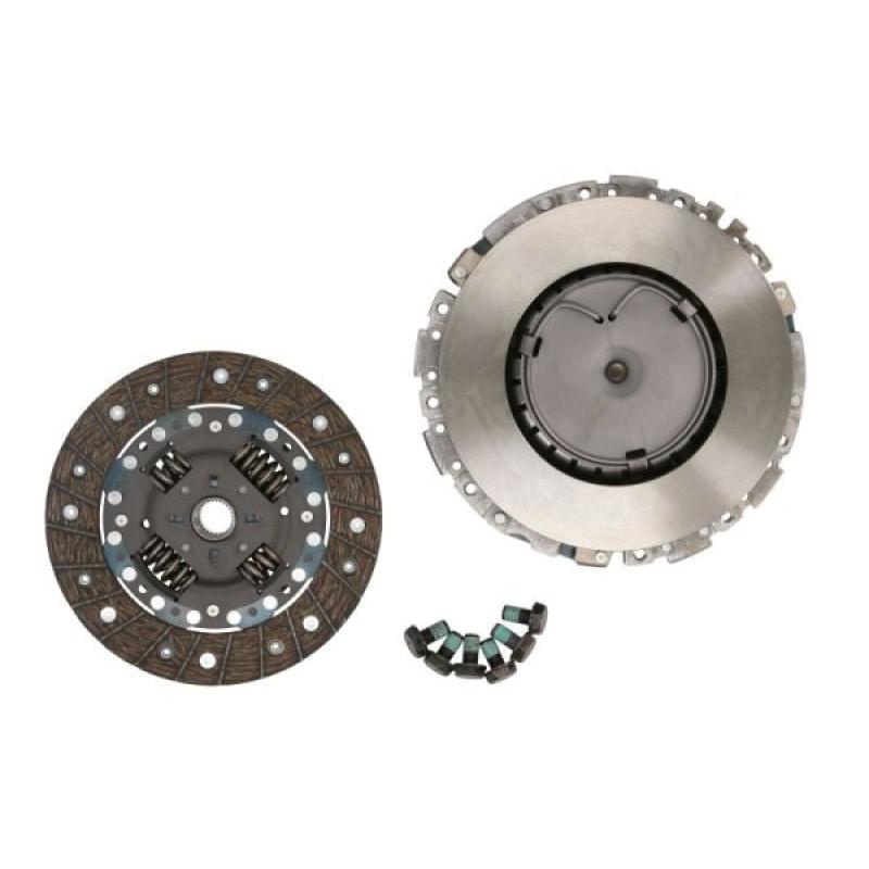 Kit d'embrayage NEXUS F1W022NX - Visuel 1