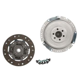 Kit d'embrayage NEXUS OEM 036141025k