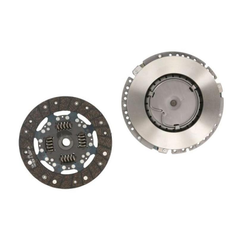 Kit d'embrayage NEXUS F1W026NX - Visuel 1