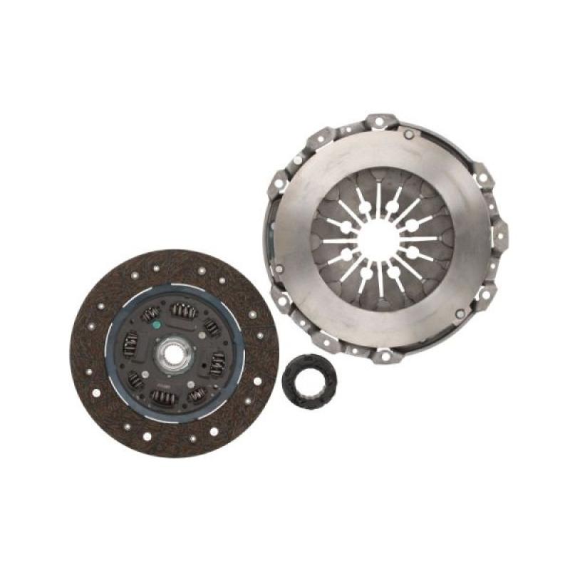 Kit d'embrayage NEXUS F1W028NX - Visuel 1