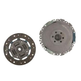 Kit d'embrayage NEXUS F1W031NX pour MERCEDES-BENZ CLASSE C 1.8 - 75cv