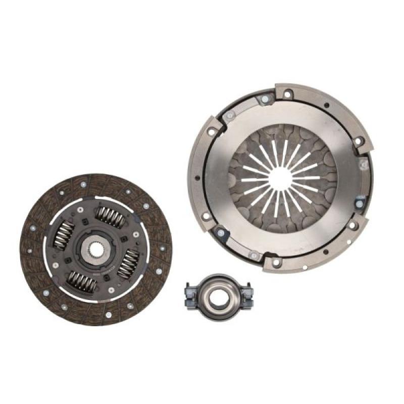 Kit d'embrayage NEXUS F1W032NX - Visuel 1