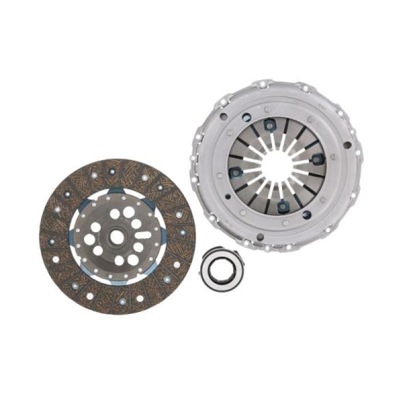 Kit d'embrayage NEXUS F1W038NX - Visuel 1