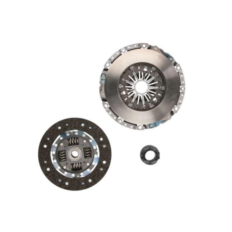 Kit d'embrayage NEXUS F1W040NX - Visuel 1