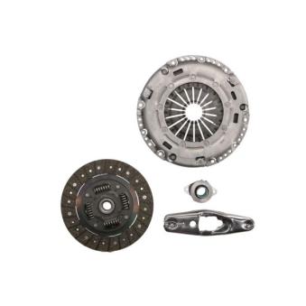 Kit d'embrayage NEXUS F1W041NX