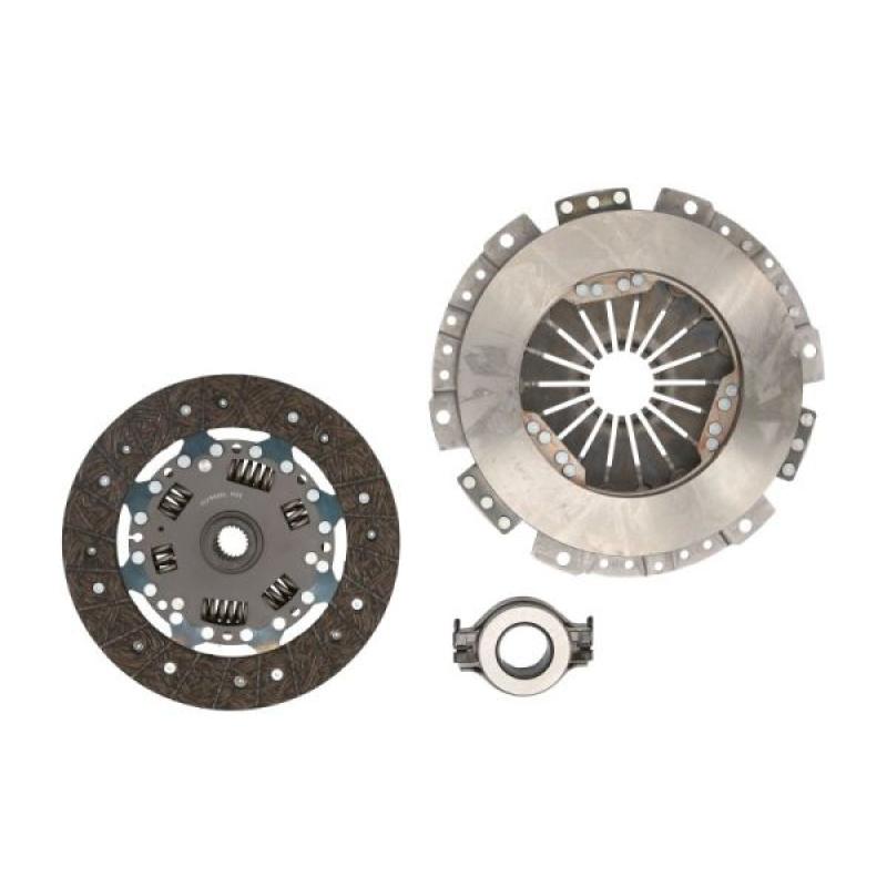 Kit d'embrayage NEXUS F1W044NX - Visuel 1