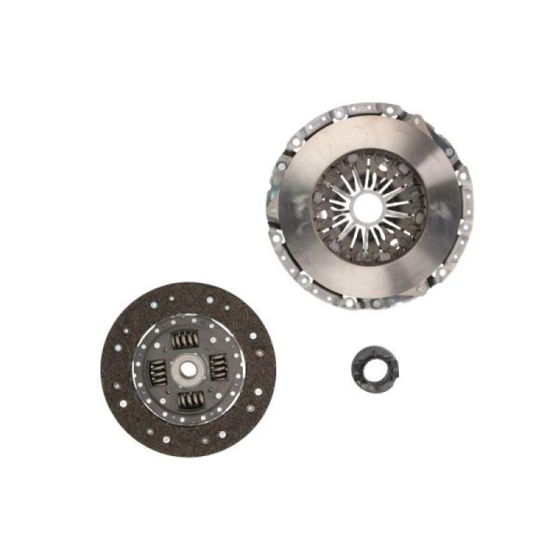 Kit d'embrayage NEXUS F1W060NX - Visuel 1