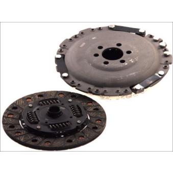 Kit d'embrayage NEXUS OEM 038141025L