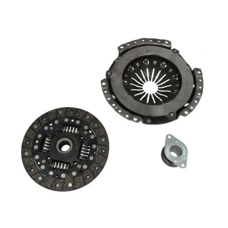 Kit d'embrayage NEXUS F1W075NX - Visuel 1