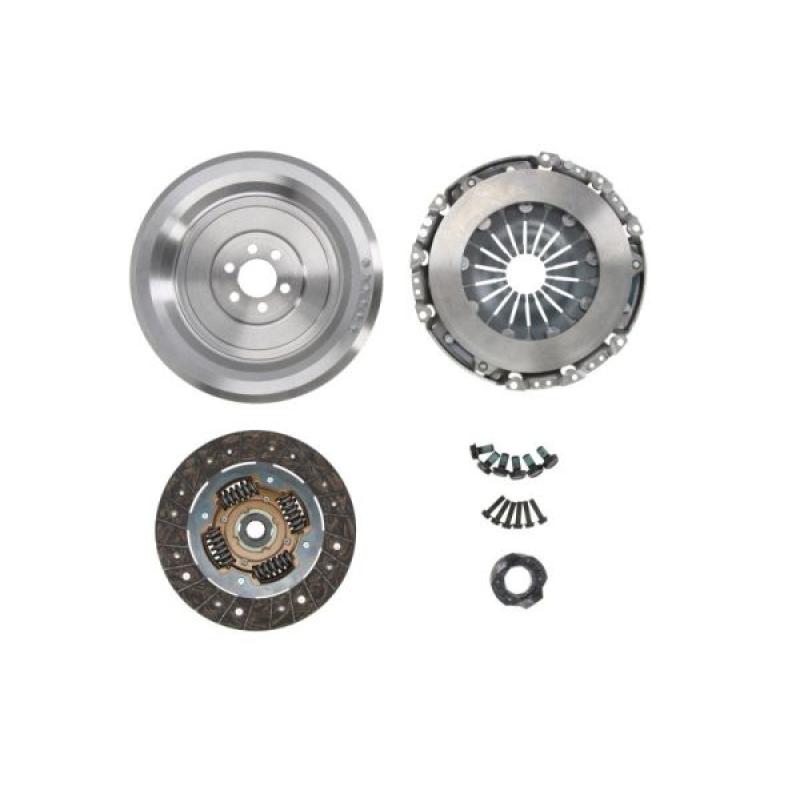 Kit d'embrayage + Volant moteur NEXUS F1W077NX - Visuel 1