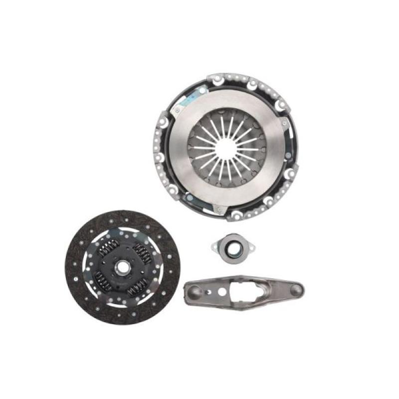 Kit d'embrayage NEXUS F1W093NX - Visuel 1