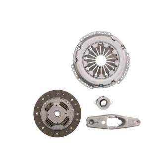 Kit d'embrayage NEXUS F1W094NX pour RENAULT MODUS 1.4 - 86cv