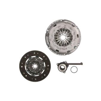 Kit d'embrayage NEXUS OEM 0A5141671P