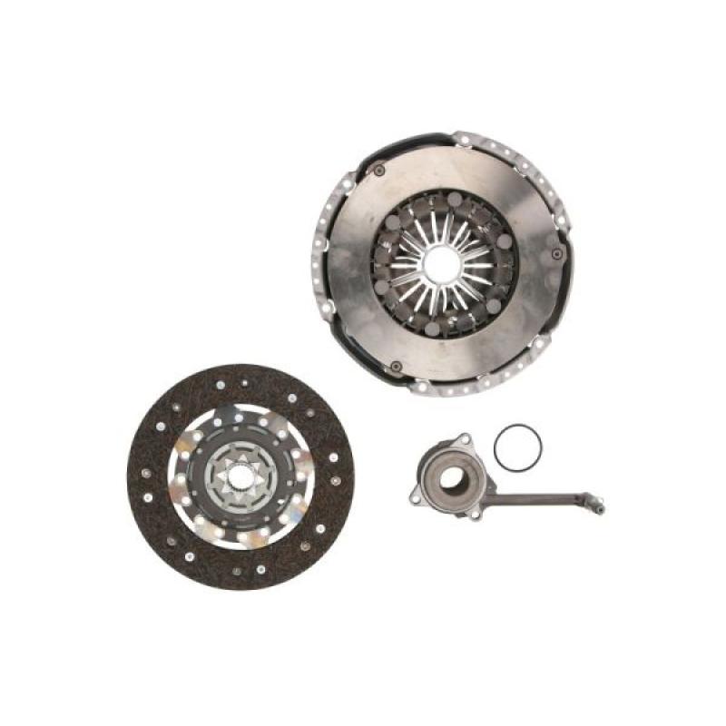 Kit d'embrayage NEXUS F1W103NX - Visuel 1