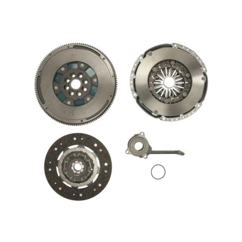 Kit d'embrayage + Volant moteur NEXUS F1W104NX - Visuel 1