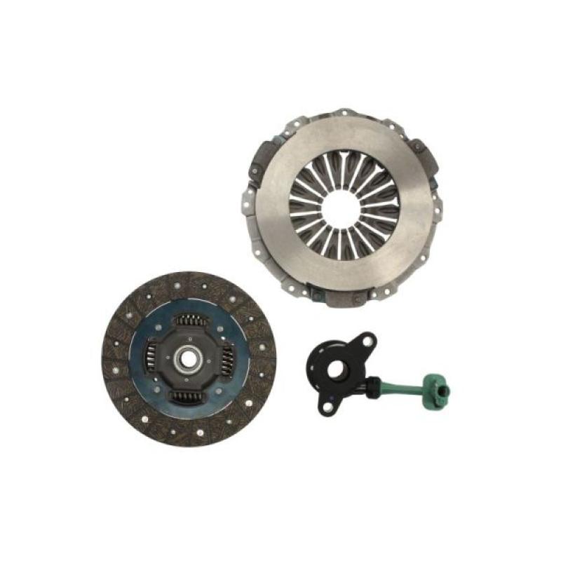 Kit d'embrayage NEXUS F1W204NX - Visuel 1