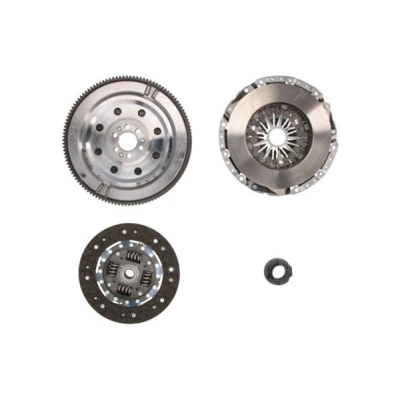 Kit d'embrayage + Volant moteur NEXUS F1W304NX - Visuel 1